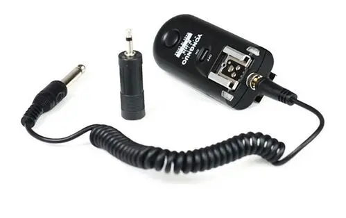YONGNUO LS-PC635 соединительный кабель синхронизации для Yongnuo RF-603 II Flash Trigger& Studio Flash Strobes