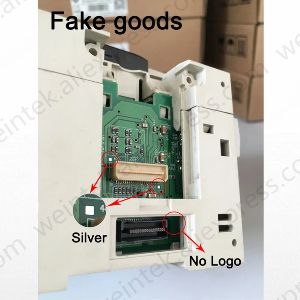 FX5U-32MT/ES MELSEC iQ-F PLC новый и оригинальный | Инструменты