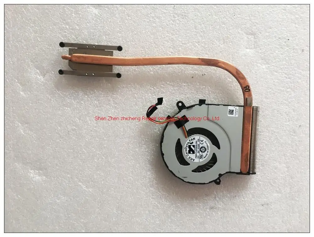 Для Toshiba Satellite C55 C55-C5241 USB LAN плата DA0BLQPC6H0 Вентилятор охлаждения процессора 3CBLQTM0I10 |