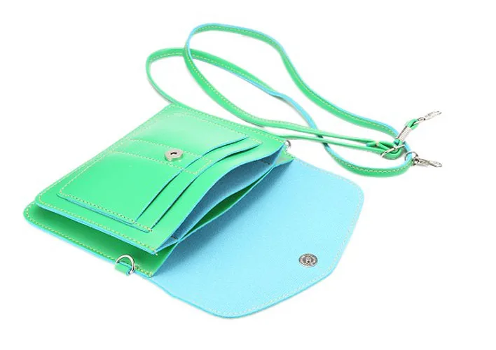 Плечевой ремень леди shopping чехол на молнии из искусственной кожи Телефон для сяо Mi