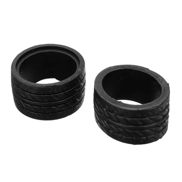 SINOHOBBY Mini Q RC автомобильные запчасти 2 шт. шины для автомобиля детей с.|rc car spare parts|spare