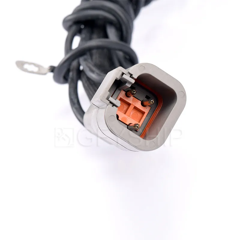 MOSFET регулятор напряжения мотоцикла выпрямитель для Harley Dyna 2004 2005 Softail 2001 до 2006 с OEM