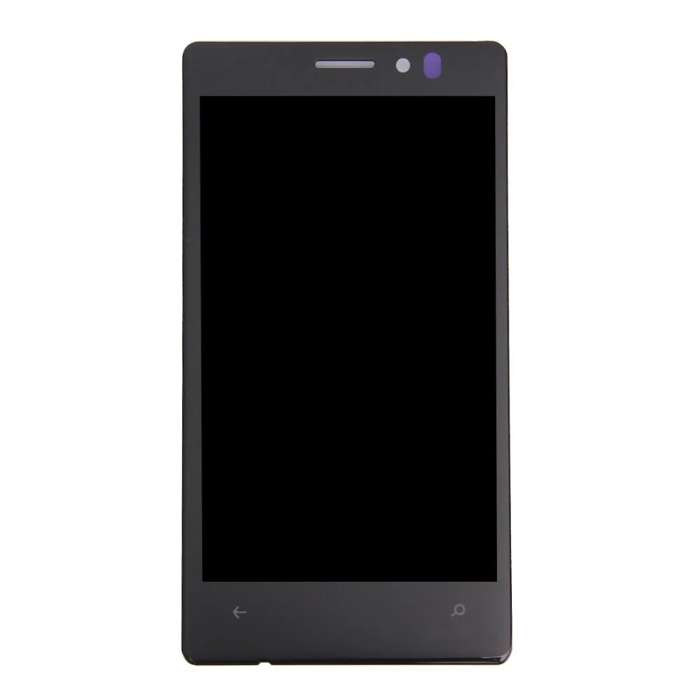 ЖК-дисплей + сменная сенсорная панель для Nokia Lumia 925 | Мобильные телефоны и
