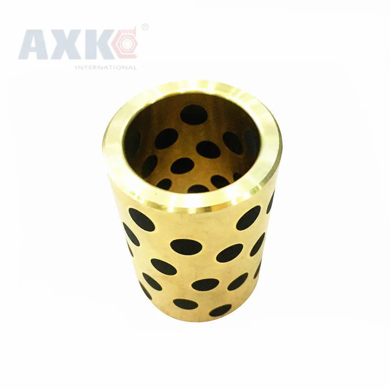 AXK Rolamentos Jdb182410 Jdb182412 Jdb182415 Jdb182416 Jdb182420 линейный графит медный набор подшипник масла