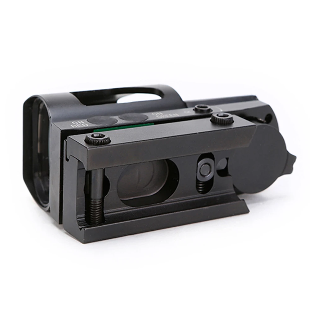 Оптический прицел SPINA OPTICS оптический для пневматической винтовки с разными