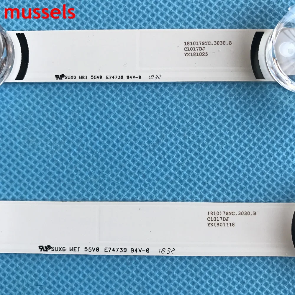 Светодиодная подсветка для LG 42 &quotTV 8 лампа INNOTEK DRT 3 0 42&quot 6916L 1709B 1710B 1957E 1956E 1956A 1957A