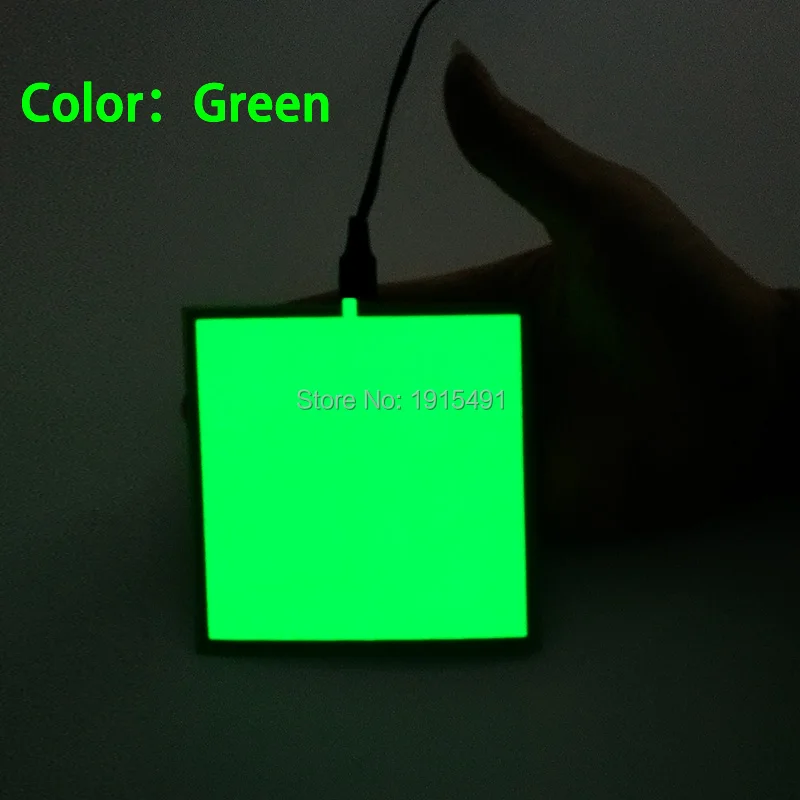 Светодиодная панель 5 в пост. Тока 10x10 см|holiday lights|led light holidayholiday led lights |
