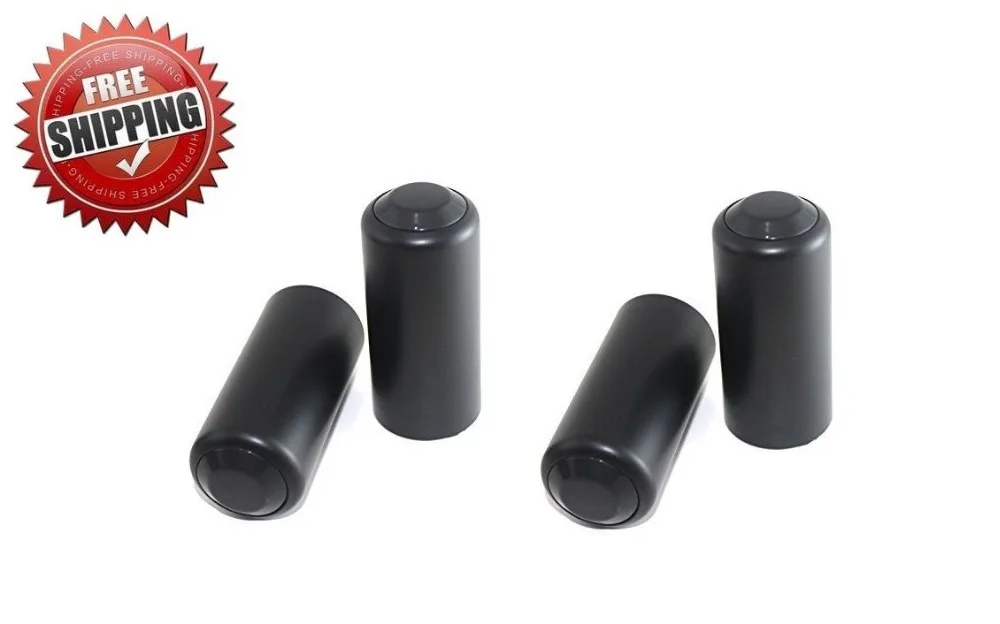 4 шт. батарейный винт на микрофонной крышке крышка чашки для SHURE PGX2 SLX2