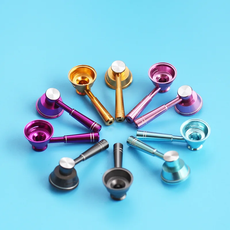 

15.4mm ear shell metal earphone shell 5pairs