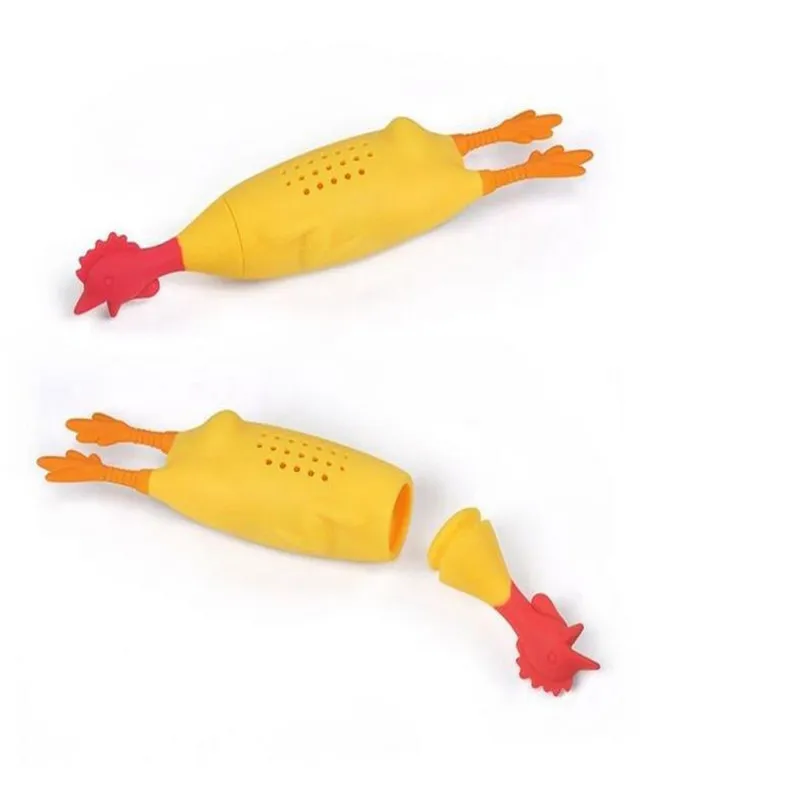 Курица плачет рагу приправы коробка органического силиконовые кухонные