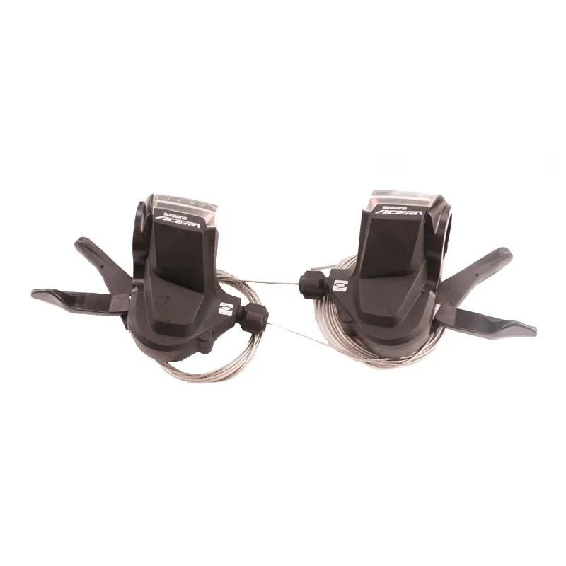 SHIMANO ACERA M3000 M4000 27 3*9 скоростной горный велосипед MTB трансмиссионный набор для