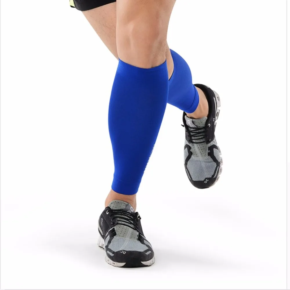 Компрессионные рукава для бега баскетбола|shin guard|leg guardsshin compression |