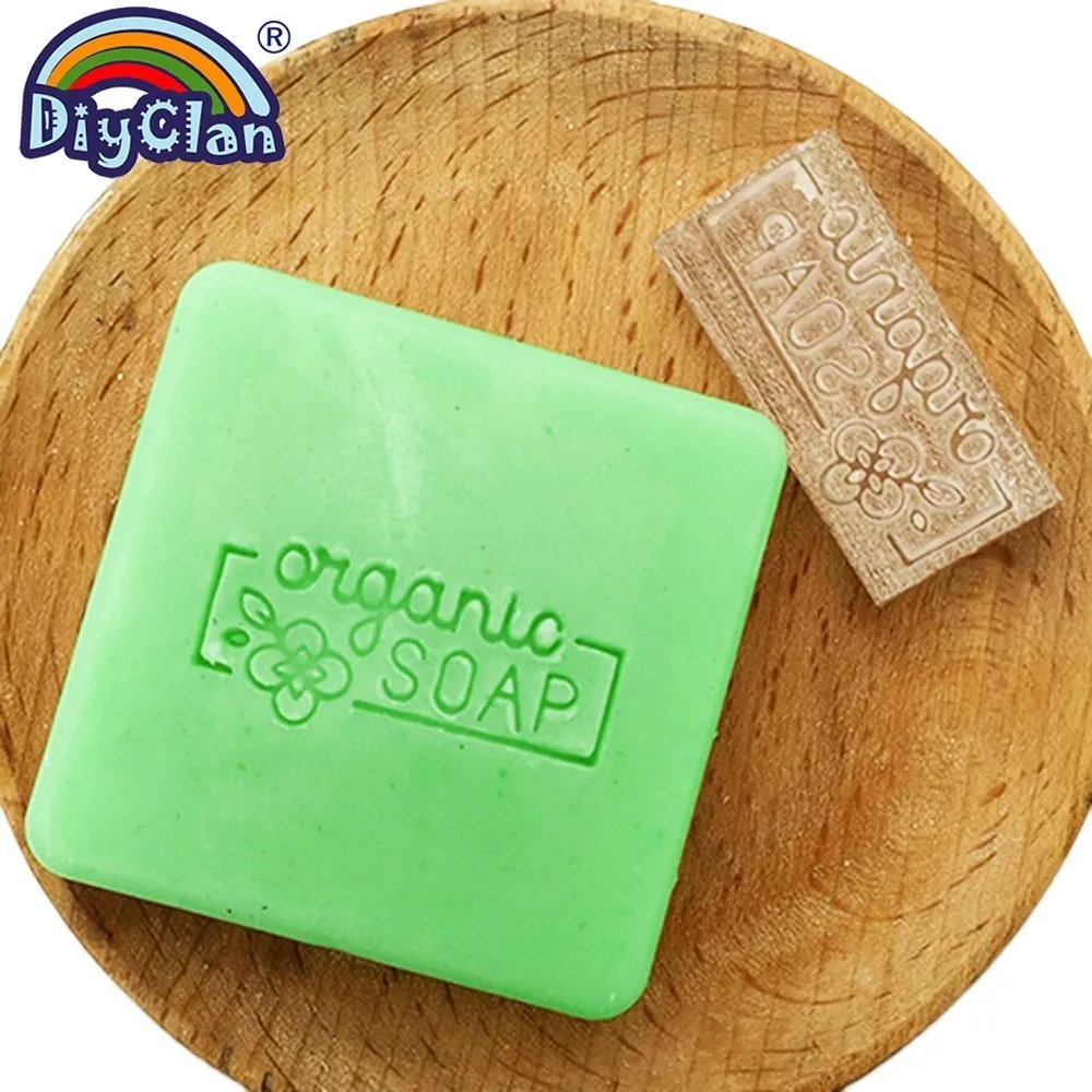 Натуральное мыло ручной работы форма для выпечки ясное Diy органическое