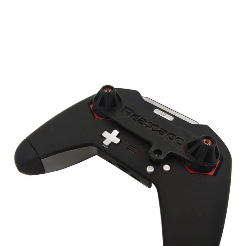 Хорошая продажа Realacc палка рокер протектор и Защита экрана для FrSky Taranis X Lite пульт