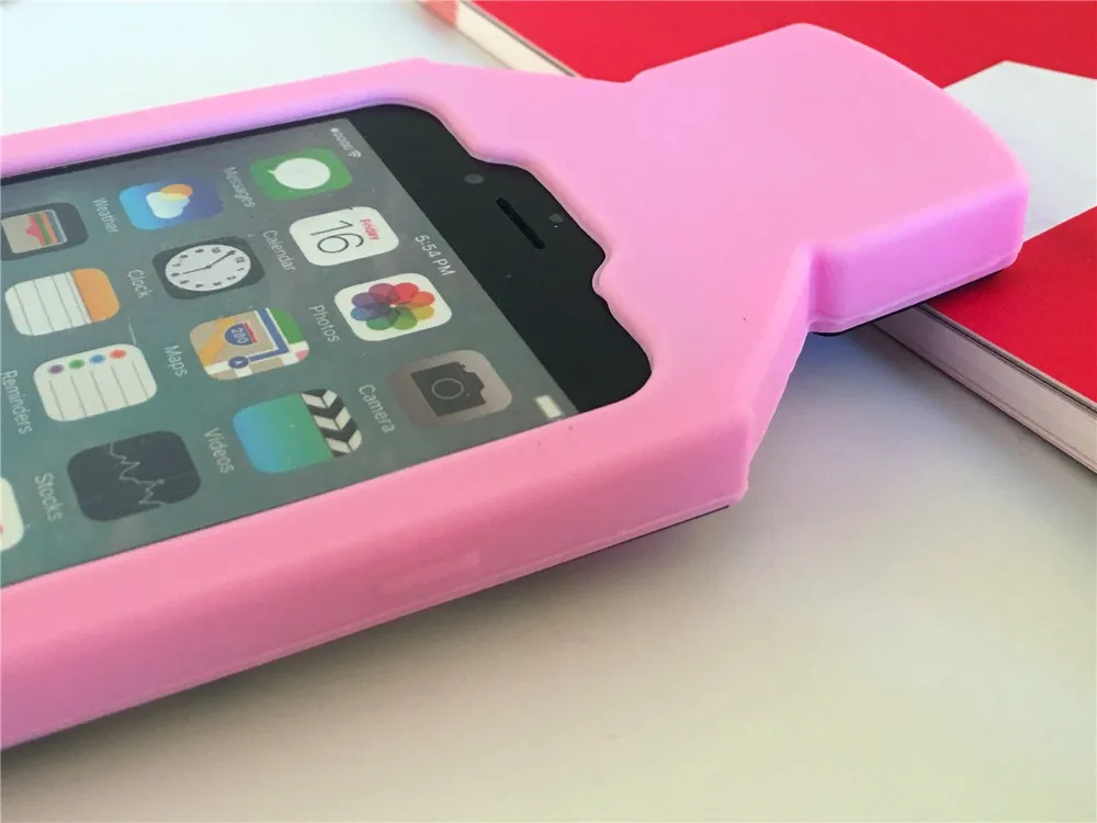 «Boys Tears» vape coque для iphone 7 plus милый 3d силиконовый чехол для iphone 6s чехол Модный милый чехол для телефона s для iphone 7 6 5 SE