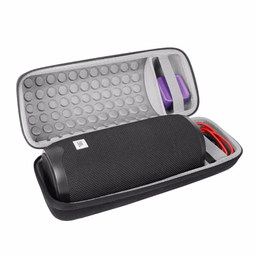 Новый защитный чехол из ЭВА для акустической коробки JBL LINK 20 Link20 Speaker