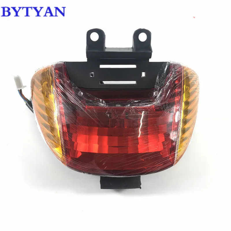 BYTYAN для Honda DIO ZX AF34/AF35/AF38 мотоцикл задний блок освещения скутер стоп-сигнал |