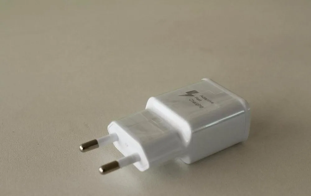 100% быстрое зарядное устройство адаптер UK EU US AU разъем для подключения USB зарядка