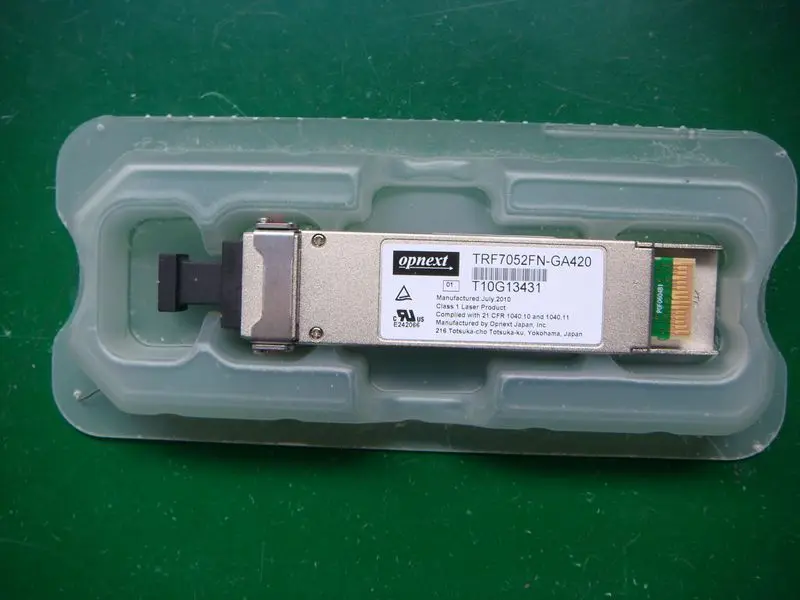 

Оригинальный модуль HW TRF5013FN-GA420 OPNEXT