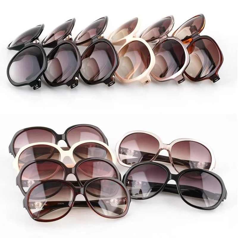 Солнцезащитные очки женские поляризационные брендовые модные солнечные с