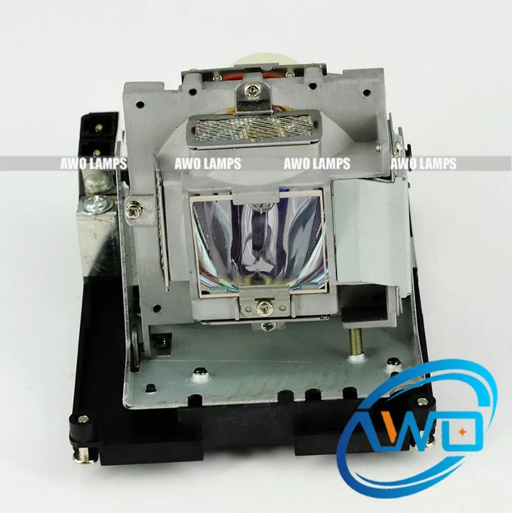 

AWO 5811116206-SU Original Lamp Inside with Housing for VIVITEK H1080 FD H1081 H1082 H1084FD H1085 H1085FD H1086 3D