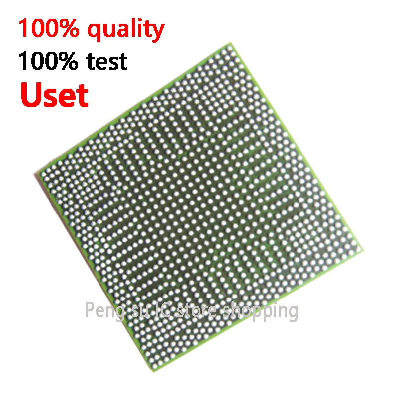 

100% test very good product 216-0846009 216 0846009 bga chip reball with balls IC chips