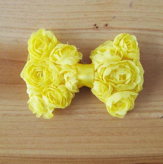 Детские головные уборы Горячие розетки для девочек заколка с бантом женские