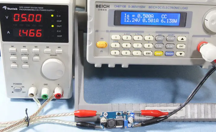 LM2577 DC 3-30 V постоянного тока до 4-35 5 12 24 v dcd повышающий преобразователь с Повышение
