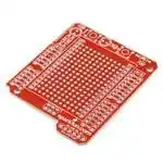 

DEV-11665 дочерние карты и OEM-платы, протокристальная печатная плата