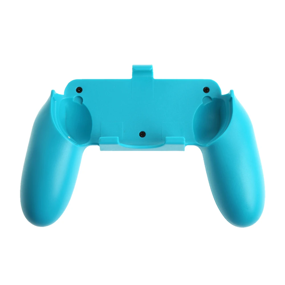 

5PCS High Quality Grip Gamepad Handle Stand Holder Protector For Switch For Joy-Con Left and Right Controller