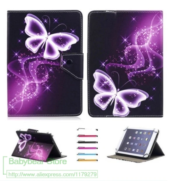 Чехол для планшета Lenovo Tab 10 TB X103F 1 '' прочный защитный универсальный чехол из