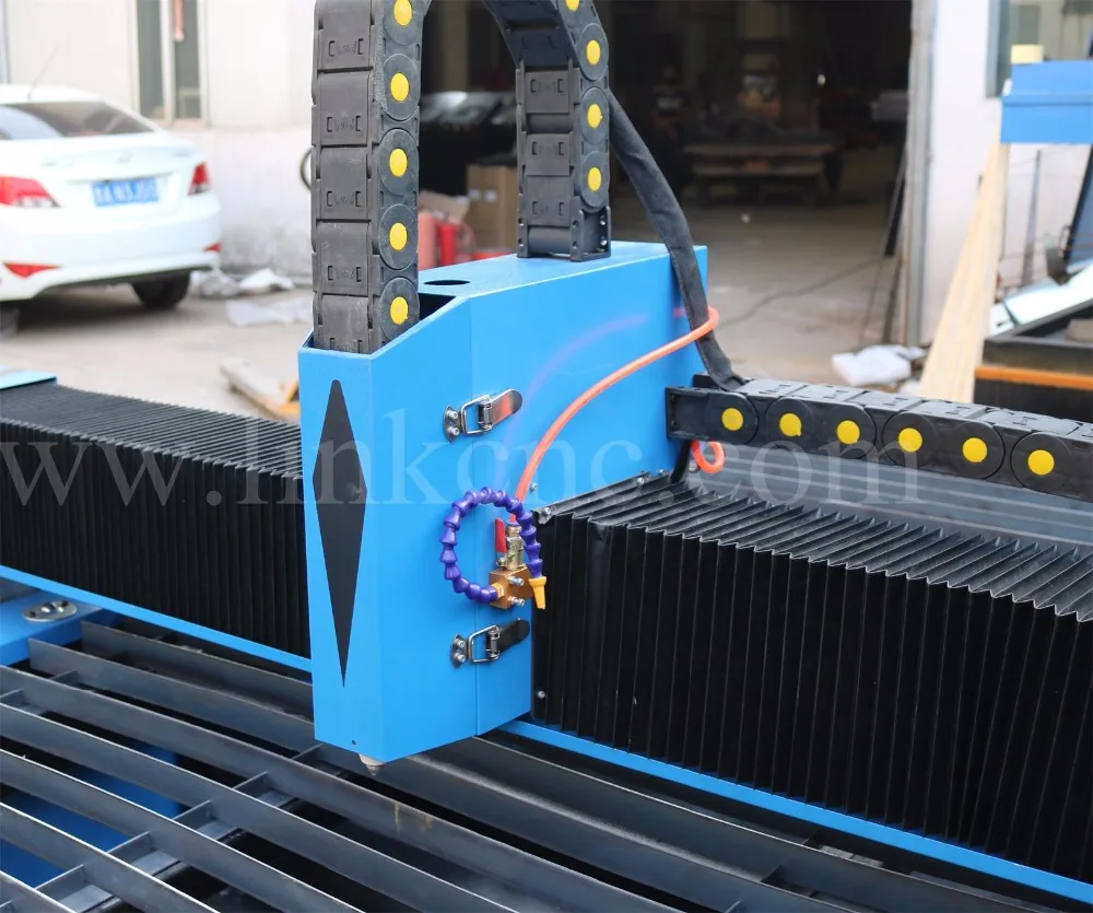 China Factory supply 2018 cheap cnc metal cutting plasma machine with torch height controller | Инструменты
