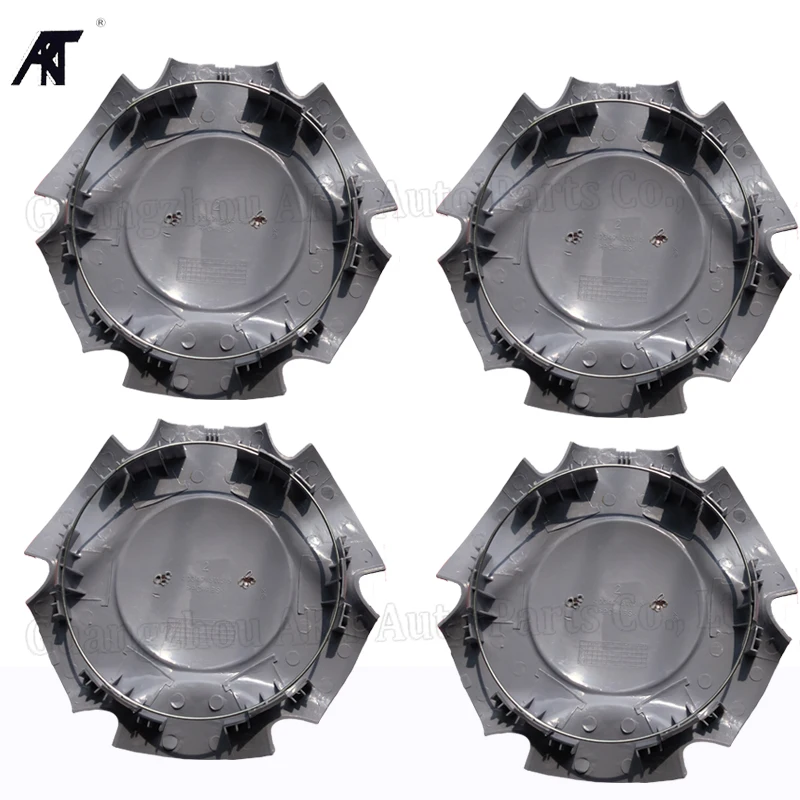 Колпачок ступицы колеса s 4X новинка для Nissan Pathfinder 1998 2002 колпачок OEM #40342 5W515|Колпаки