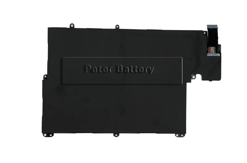 Оригинальный аккумулятор JIGU RU485 TKN25 TRDF3 V0XTF VOXTF для ноутбука Dell INSPIRON 5323 13Z Vostro 3360 15 3000