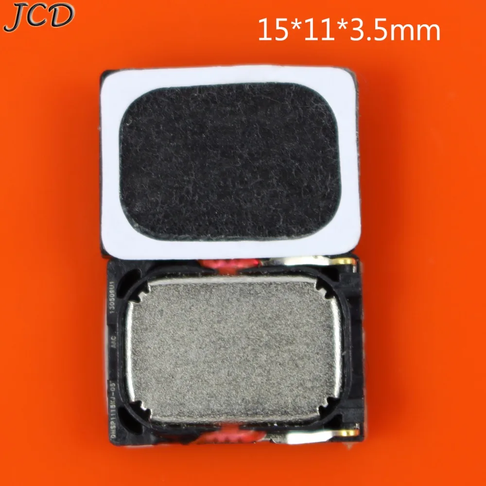 JCD Новый Сменный динамик звонка звуковой сигнал громкоговоритель для Nokia N8 N76 N73 N77