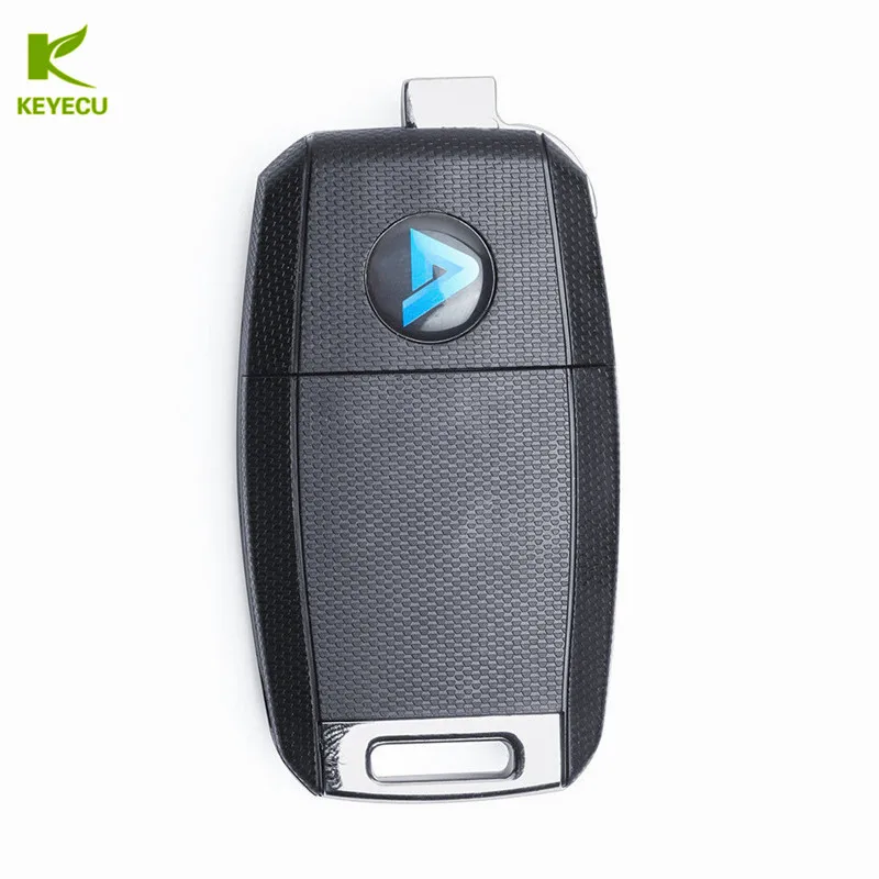 KEYECU универсальный пульт дистанционного управления B Series для KD900 + KEYDIY B19 3|Ключ от