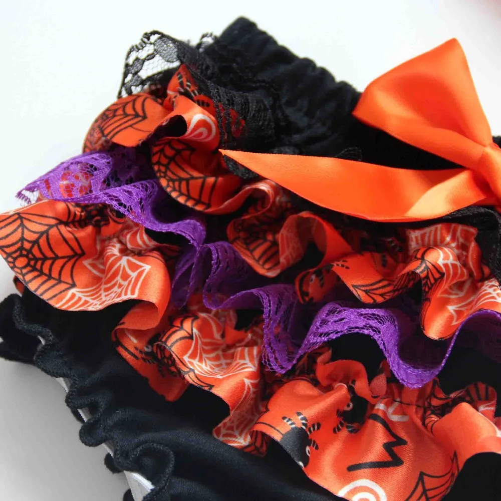 Короткие Детские шорты garcon d ete хлопковые кружевные трусики красивые с бантом для