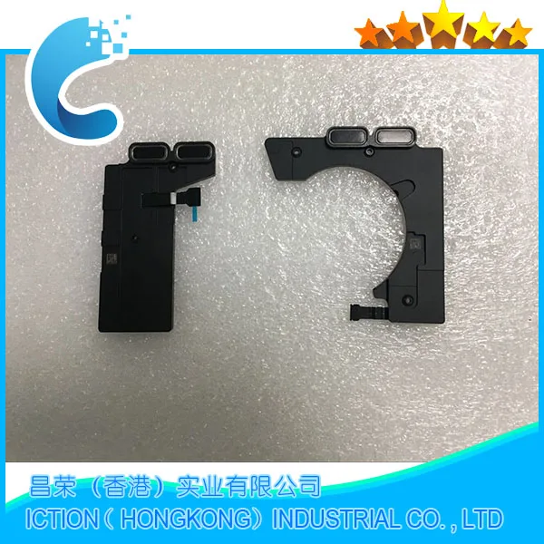 Новый оригинальный левый и правый встроенный динамик s сабвуфер набор динамиков