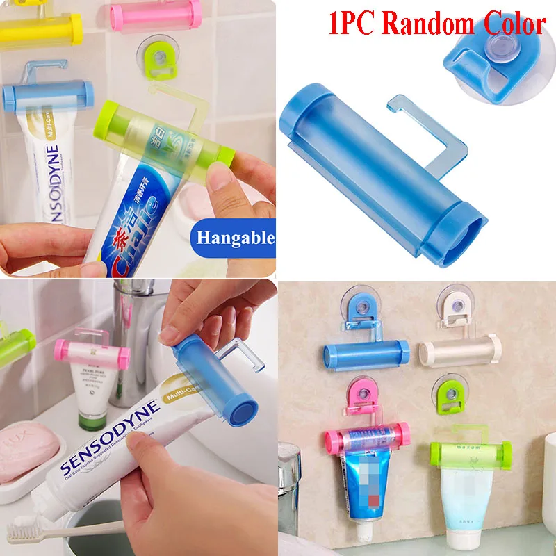 Random Color 1PC Кухонные гаджеты портативная корзина для дома и кухни подвесная корзина для слива сумка для хранения инструментов для ванной держатель для раковины аксессуары для кухни посуда - Цвет: Random Color 1PC