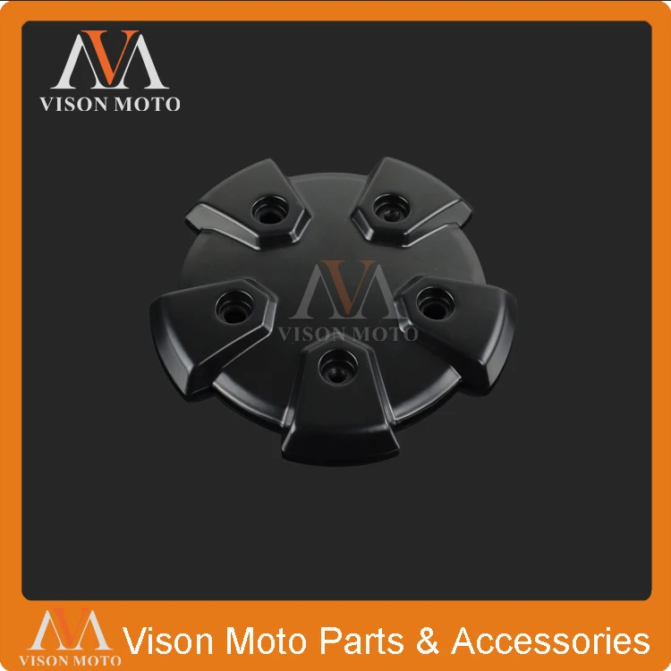 Крышка коленвала статора двигателя для Kawasaki Ninja Z1000 Z 1000 Z750 750 2007 2008 2009 | Автомобили