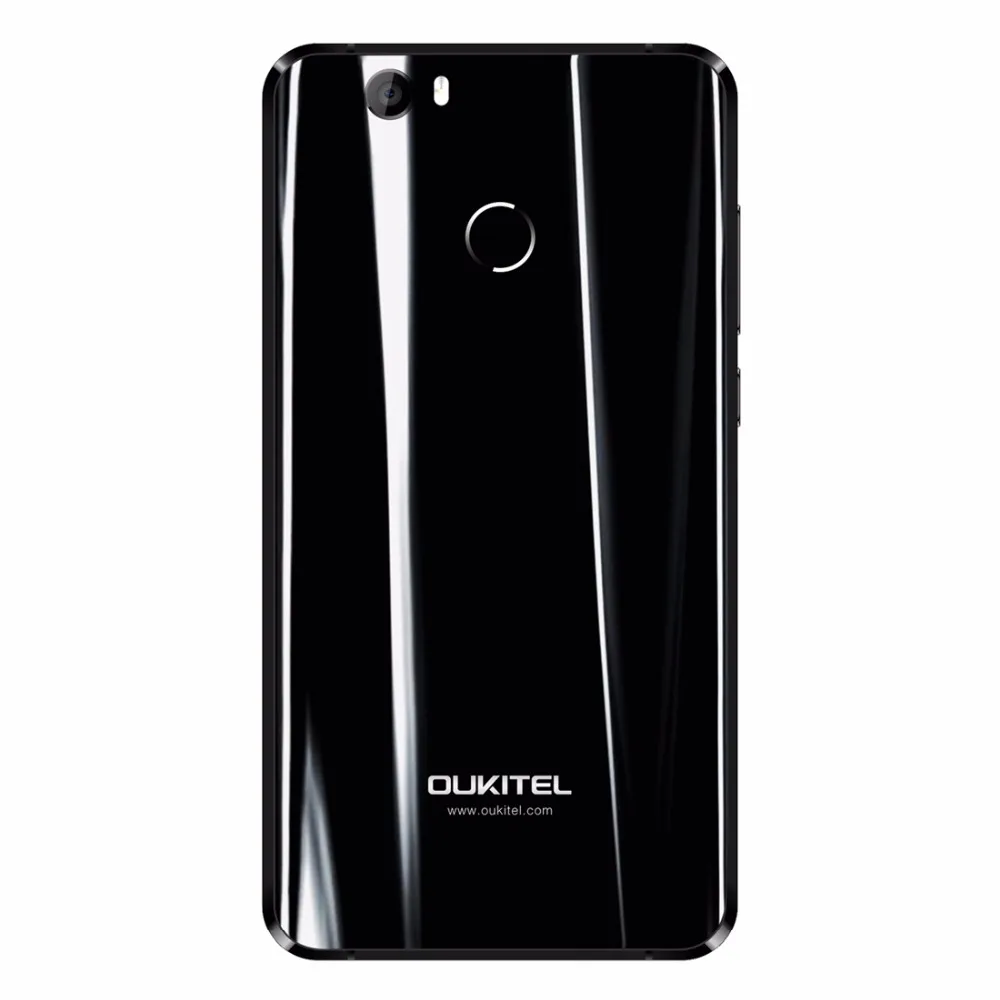 Оригинальный OUKITEL U11 плюс 4 г мобильные телефоны Android 7 0 ГБ Оперативная память 64