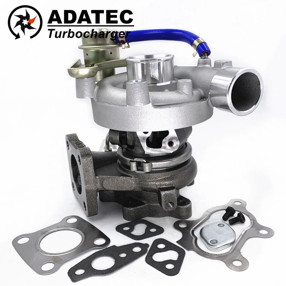 CT9 17201-64190 17201-55030 турбо зарядное устройство 1720164190 турбина для Toyota Paseo Tercel Starlet GT GLANZA EP82 Avensis 4-Cyl 90 hp