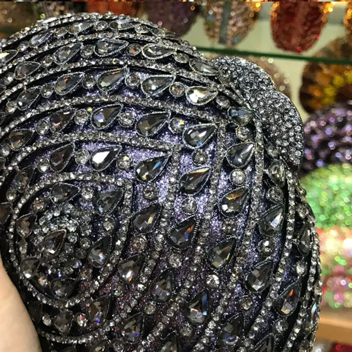 Индийский женский розовый клатч ручной работы с жемчугом и бусинами кошелек