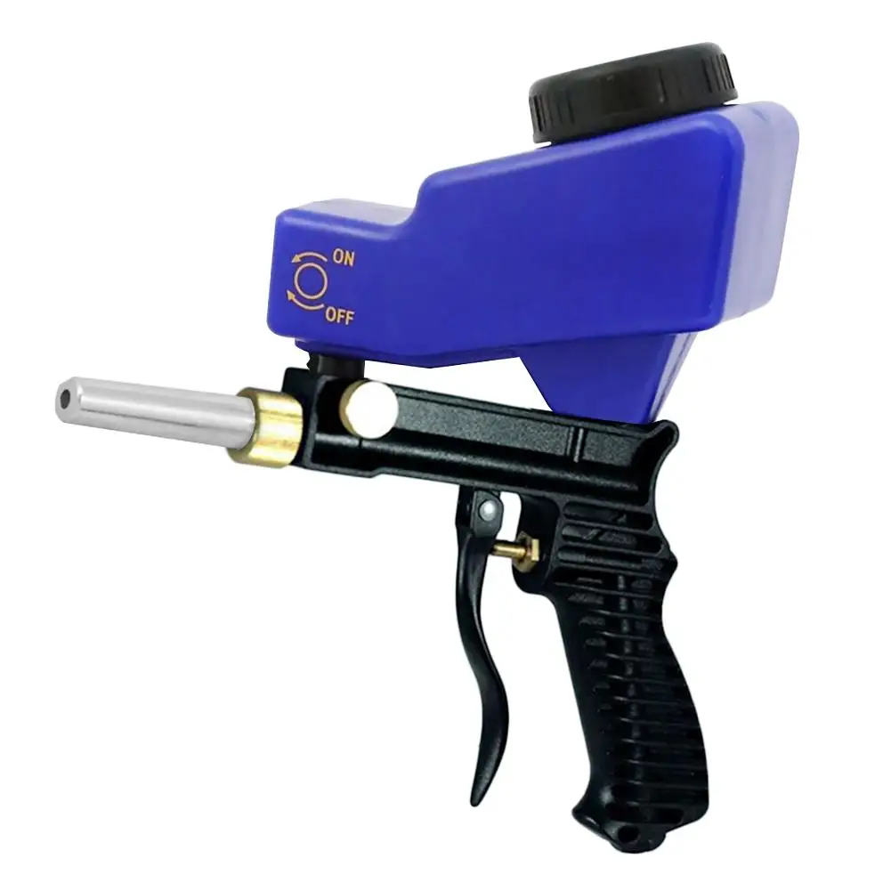 Для LEMATEC пескоструйная насадка для AS118 головка сопла сопло пескоструйщика