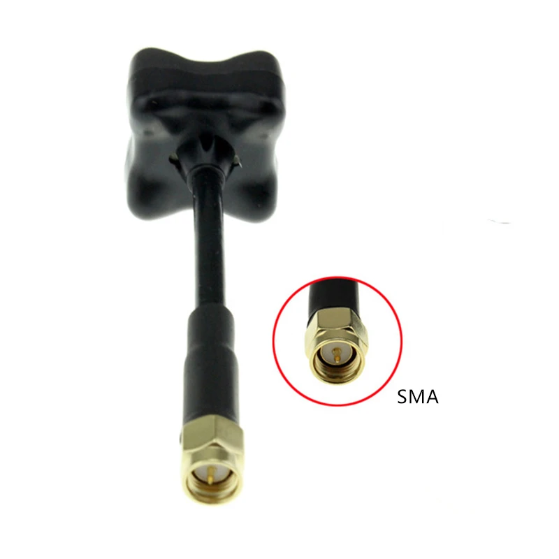 

FPV Combo Camera Caddx EOS2 16:9 NTSC 200TVL Camera+ TBS Black Sheep Antenna SMA+5.8G 4.3inch 48CH LCD Monitor 480 x 22 Wireless