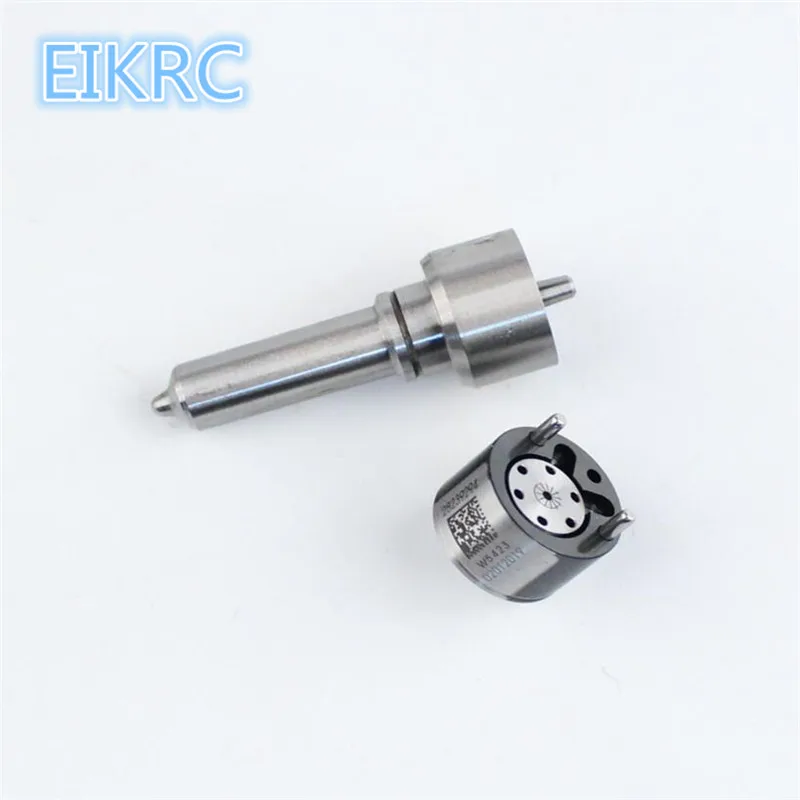 

OHK overhaul Kit EJBR221294 BEBE4C00001 L221PBC 28239294 Common Rail Injector Combination Set