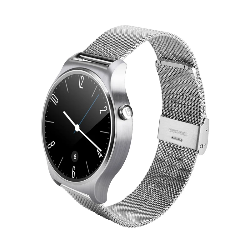 GOLDENSPIKE Bluetooth Smartwatch GW01 Smart watch for huawei IOS Andriod OS With Heart rate monitor Remote Camera wristwatch | Электроника