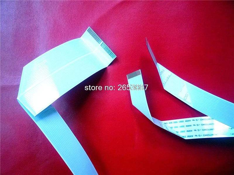 2 шт./партия новинка оригинальная фотовспышка для EPSON Φ R1900 R2000 R2000s R2400 R2880 головной