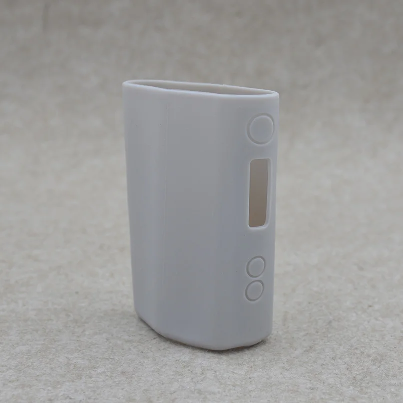 Чехол для Sigelei Snow wolf 218 w mod защитный силиконовый чехол с наклейкой защиты корпуса
