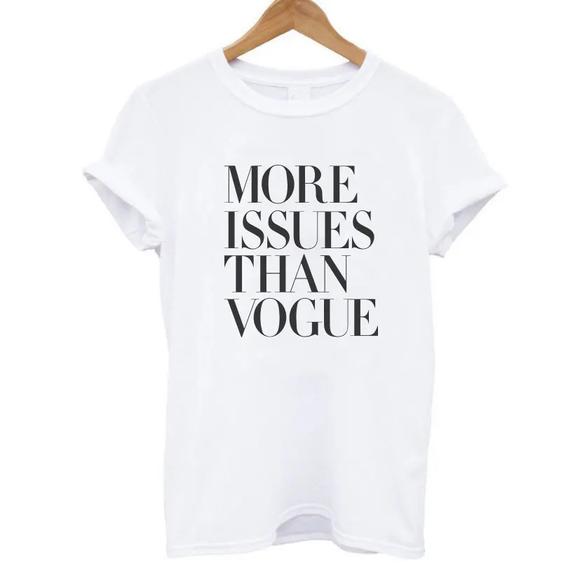 COOLMIND MO0101B, хлопок, короткий рукав, больше проблем, чем vogue, принт, женская футболка, повседневная, свободная, женская футболка, летняя, женская - Цвет: W BS